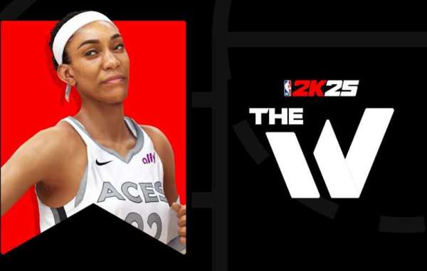 NBA 2K25 The W Mode - Familiar Features Disappoint