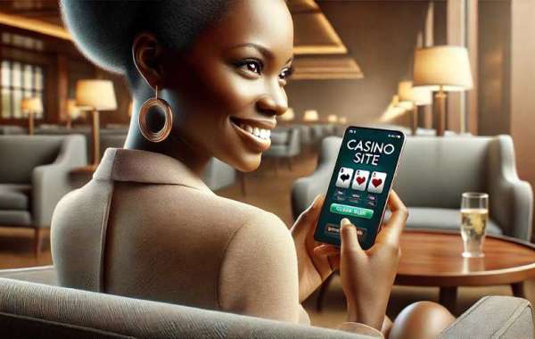 Baccarat Site: The Ultimate Destination for Enthusiasts