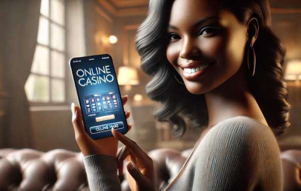 Mastering Online Casino Play