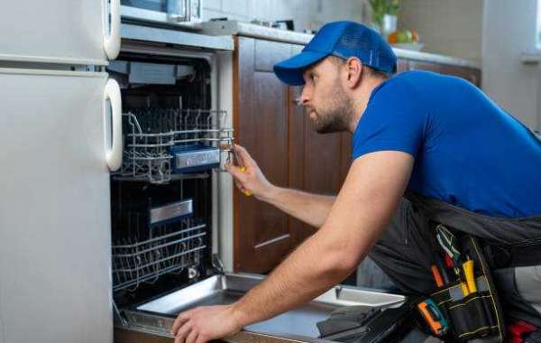 Expert Appliance Repair Services in Texas: A Comprehensive Guide