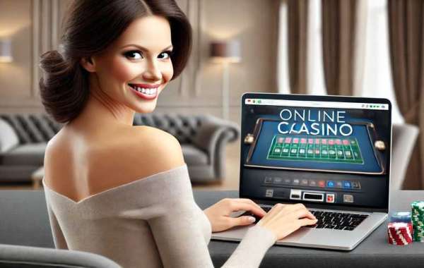 The Exciting World of Online Casinos