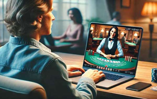 Mastering Online Baccarat