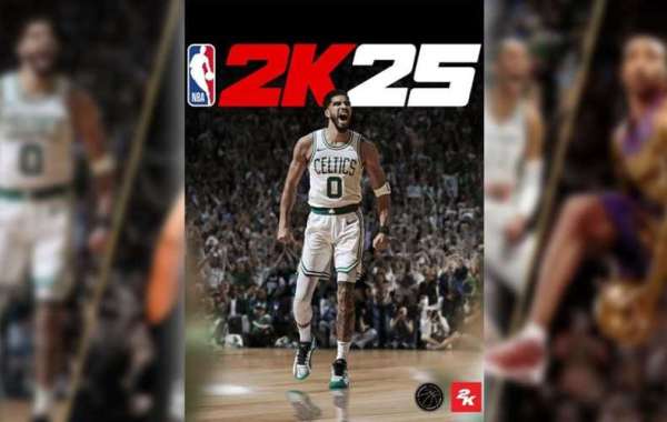 NBA 2K25 – 28% Off for UK Gamers: Pre-Order Now!