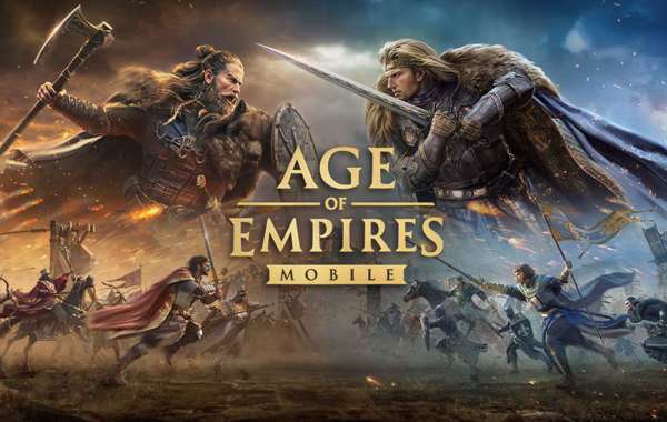 Age of Empires Mobile: Best Heroes in the Strategy Game