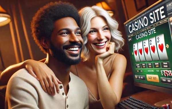 Discovering the Best Casino Sites