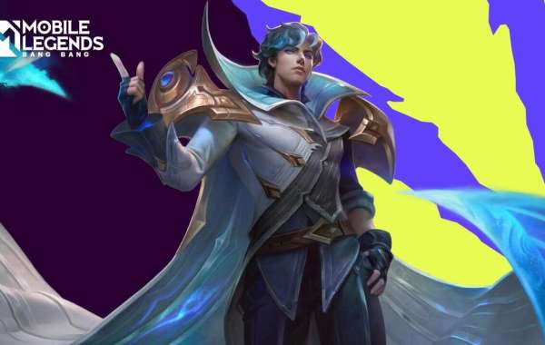 Mobile Legends: Xavier’s New Starlight Skin in December 2024