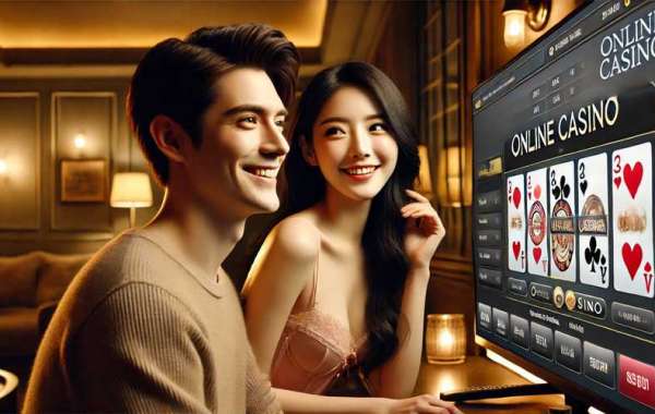 Mastering Online Baccarat