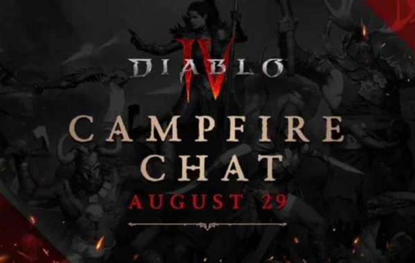 Blizzard Campfire Chat 2.0 PTR - August 29 Highlights