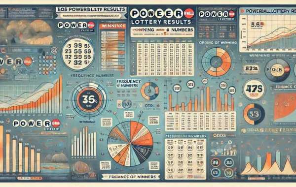 Unlocking the Power of Powerball