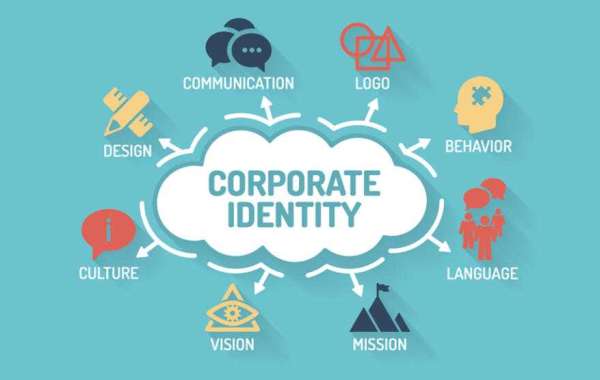 Designing a Corporate Identity That Reflects Your Business Values