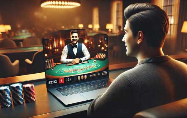 Mastering Online Casino Play