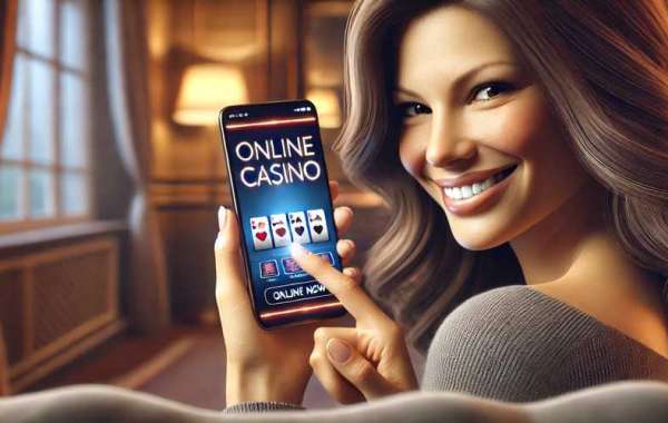 Mastering Online Casino Games